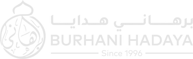 Burhani Hadaya Logo