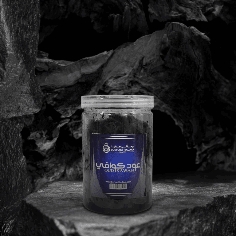 Oud Kawafi 2