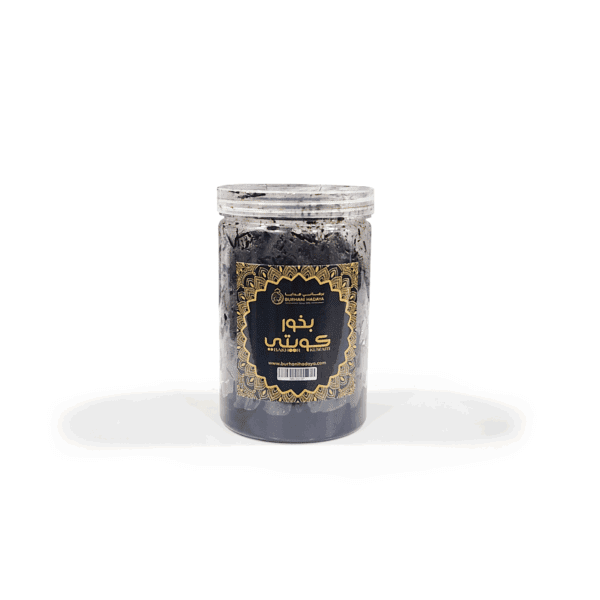 Bakhoor-Kuwaiti
