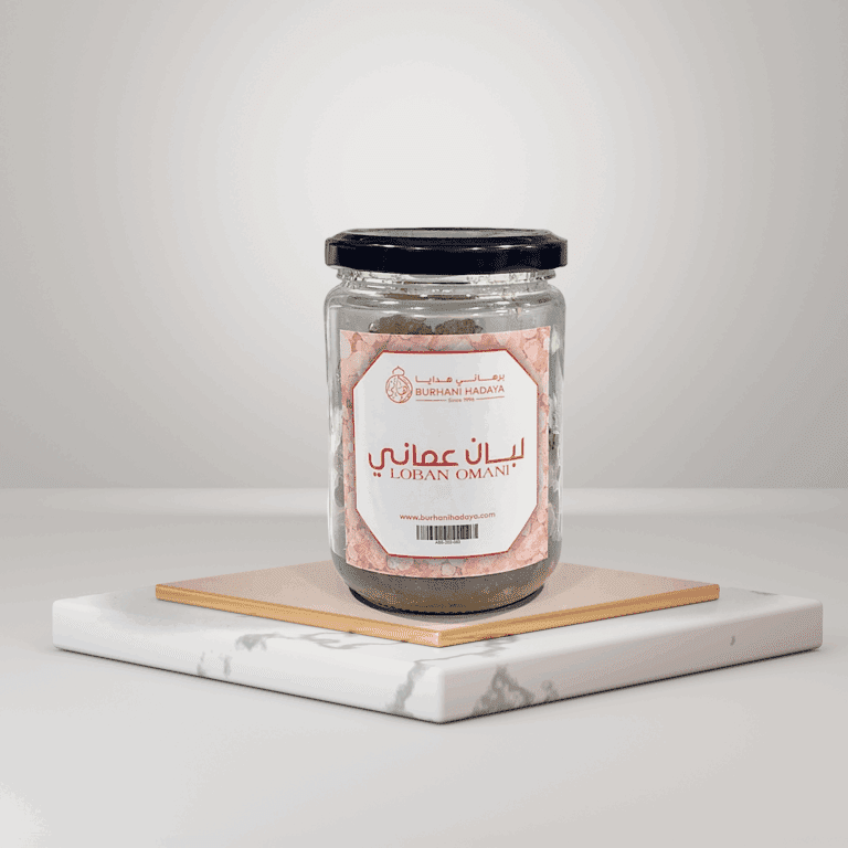 Loban Omani 2