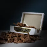 Sandooq Al Fakher - Gold and White Edition