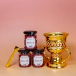 Oud Sultan 50g (4Tola) - Premium Arabic Oud Ma'attar