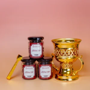 Oud Sultan 50g (4Tola) - Premium Arabic Oud Ma'attar