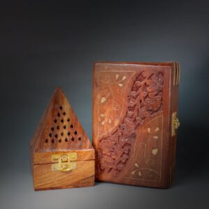 Indian mubkhar from burhani hadaya