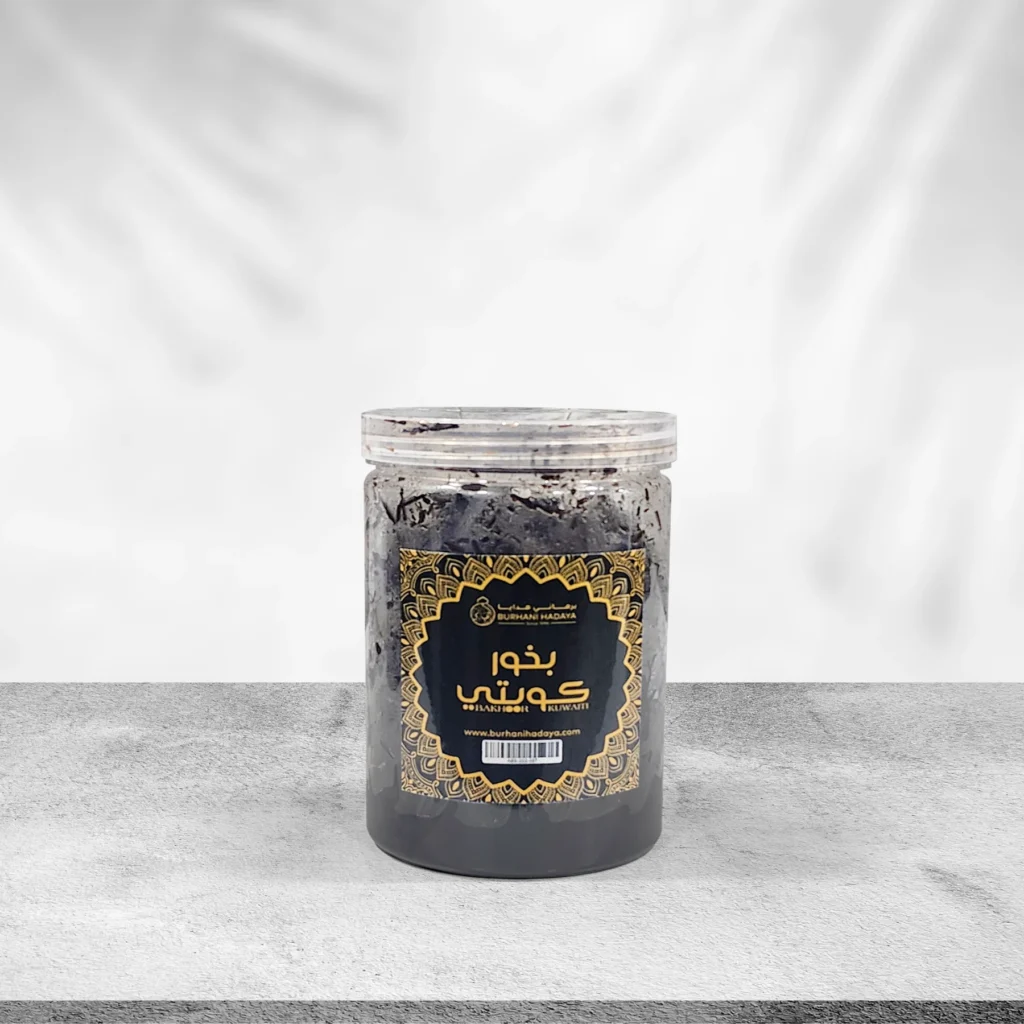 Bukhoor kuwaiti from burhani hadaya