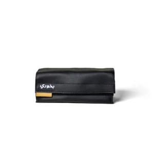 Bukhoor Pack - black by burhani hadaya