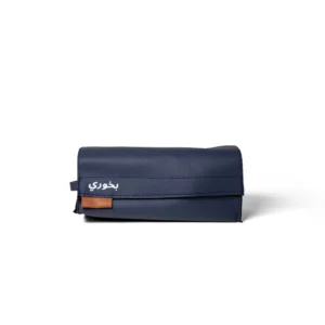 Bukhoor Pack - blue by burhani hadaya