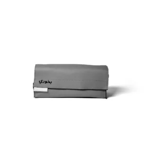 Bukhoor Pack - grey by burhani hadaya