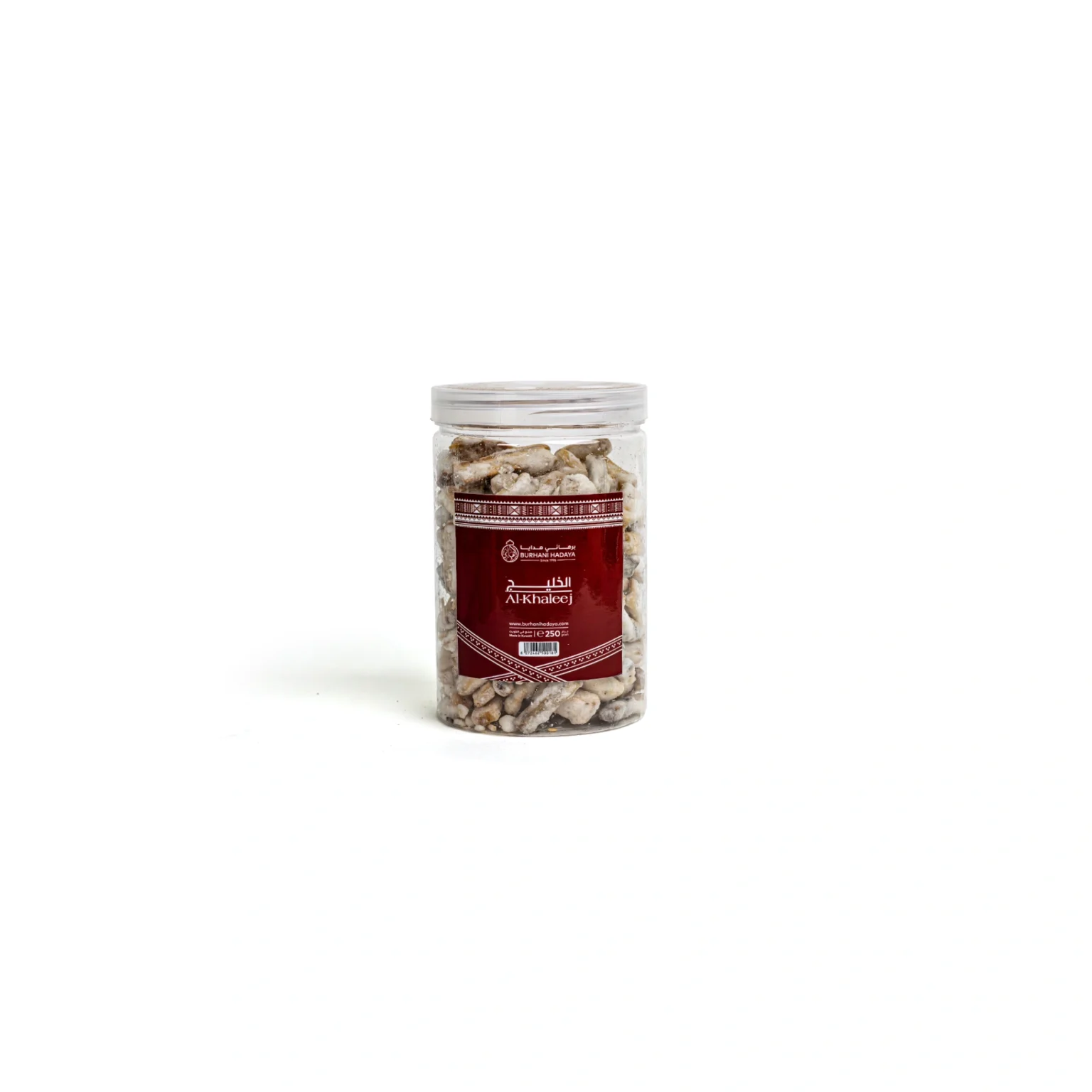 Burhani Hadaya - Al Khaleej - 250grm