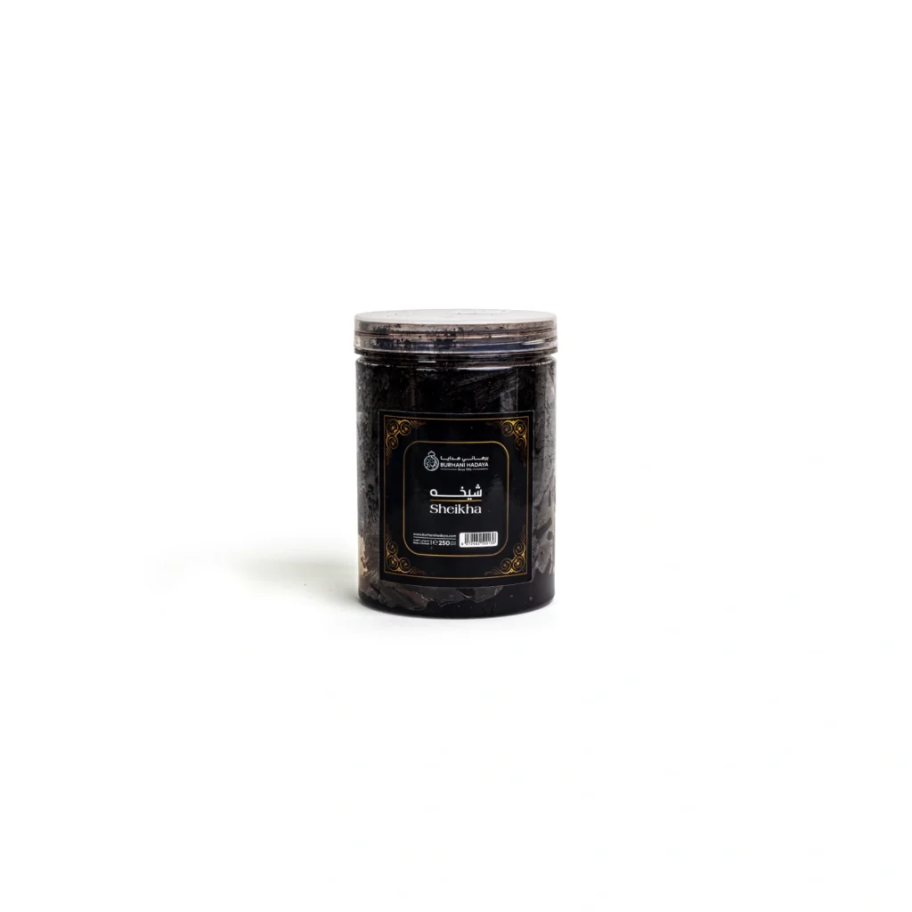 Burhani Hadaya - Oud Sheikha - 250grm