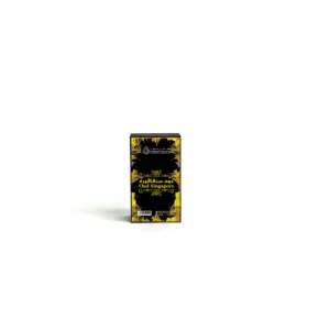 Burhani Hadaya - Oud Singapore - 12grm