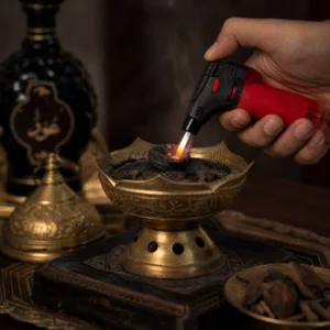 GCCLITE Big Lighter – Red