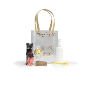 Ramadan plastic printed bag combo from burhani hadaya