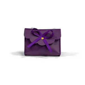 mini bukhoor gift bag from burhani hadaya