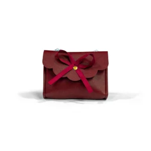 mini bukhoor gift bag from burhani hadaya
