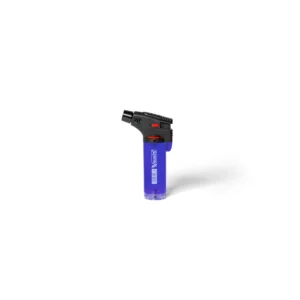 GCCLITE blue lighter from burhani hadaya