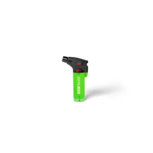 GCCLITE green lighter from burhani hadaya