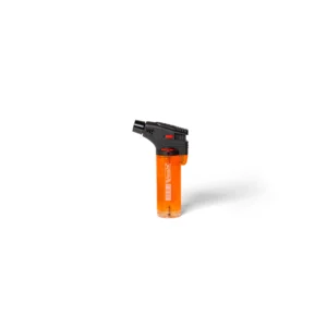 GCCLITE orange lighter from burhani hadaya
