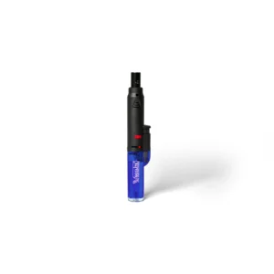 GCCLITE blue lighter from burhani hadaya