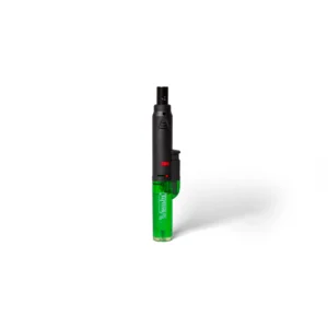 GCCLITE green lighter from burhani hadaya