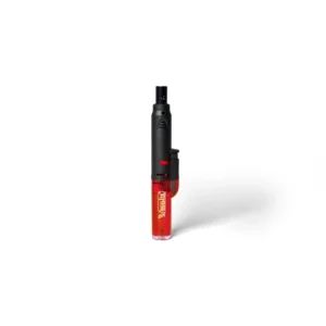 GCCLITE red lighter from burhani hadaya