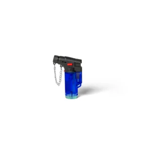 GCCLITE blue lighter from burhani hadaya