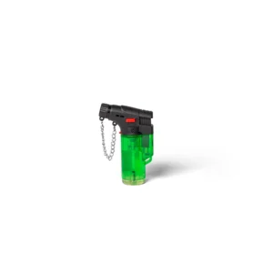 GCCLITE green lighter from burhani hadaya