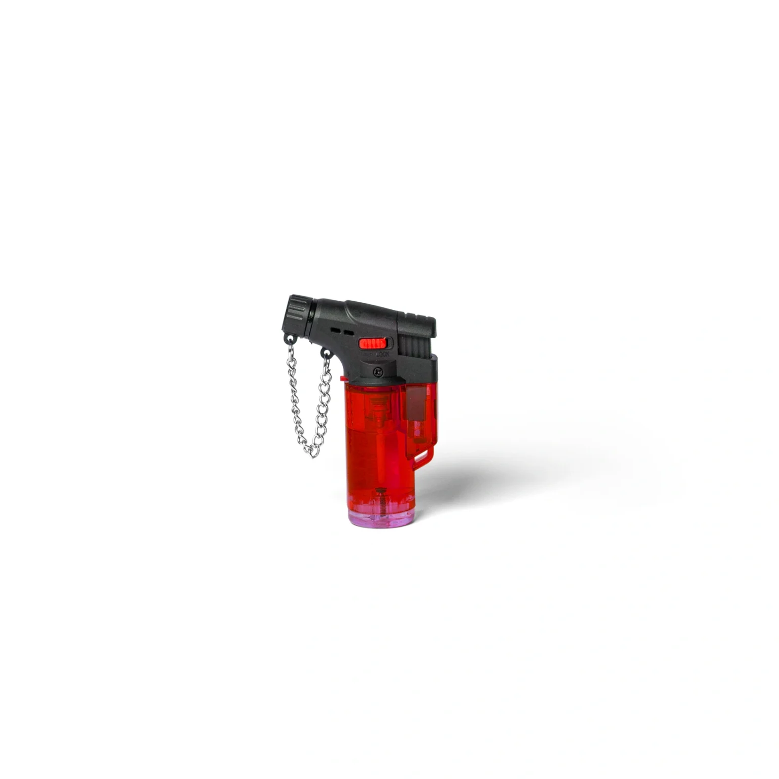 GCCLITE red lighter from burhani hadaya