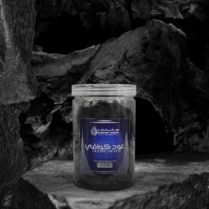 oud kawafi from burhani hadaya