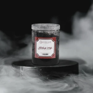 oud sultan from burhani hadaya